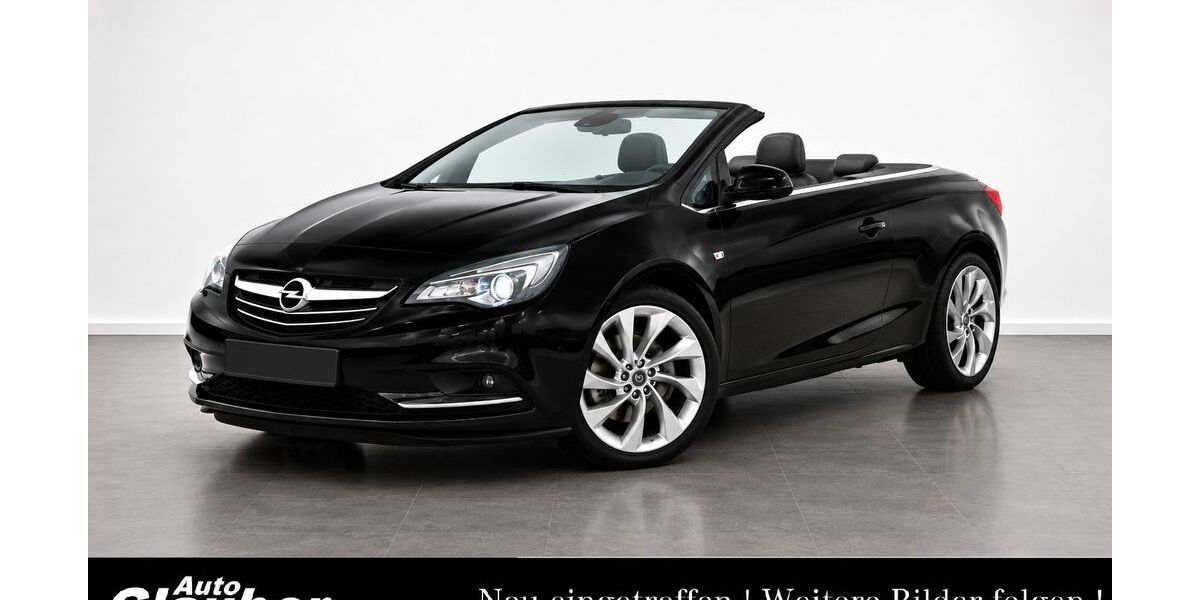 Opel Cascada 100.000 km 11.950 &euro; Rüsselsheim 65428