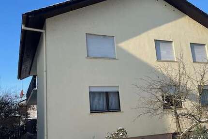 Wohnung zum Kaufen in Einhausen 274.000 € 105 m² 4 zimmer