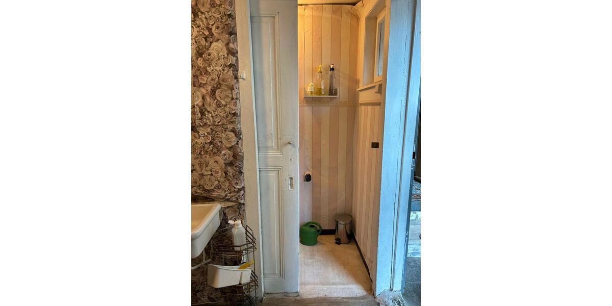 Erdgeschoßwohnung Frankfurt am Main Oberrad - 1 Zimmer, 28 m&sup2;, 525&euro; | Angebot:26185888