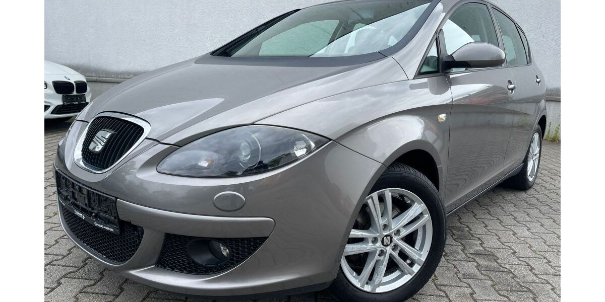 Seat Altea 198.000 km 2.990 &euro; Rüsselsheim 65428