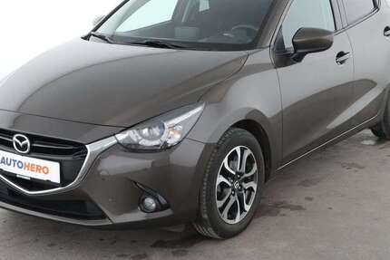 Mazda 2 48.218 km 14.830 &euro; Frankfurt am Main 65936