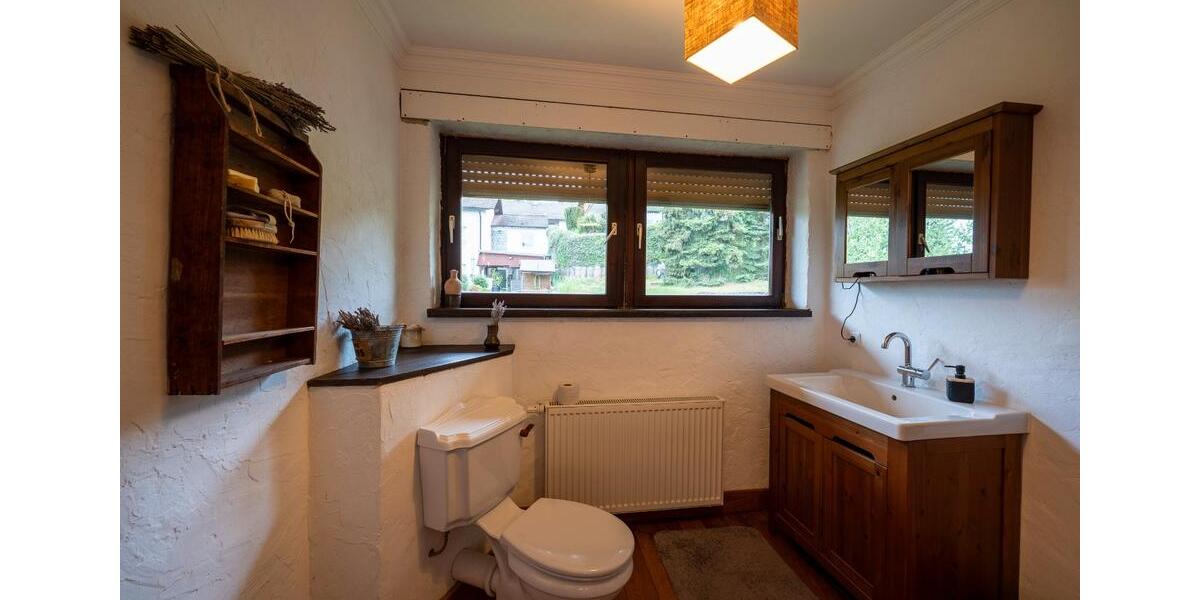 Maisonettenwohnung Brensbach - 5.5 Zimmer, 230 m&sup2;, 479.000&euro; | Angebot:26465219