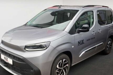 Toyota Proace City 4.000 km 36.890 &euro; Offenbach 63071