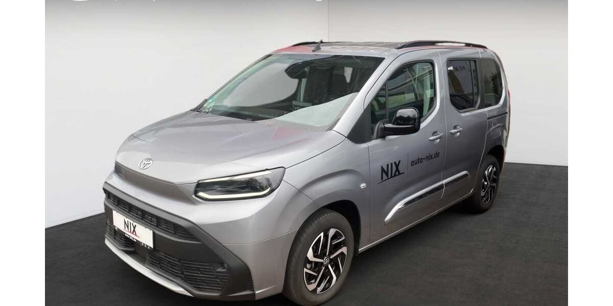 Toyota Proace City 4.000 km 39.990 &euro; Offenbach 63071