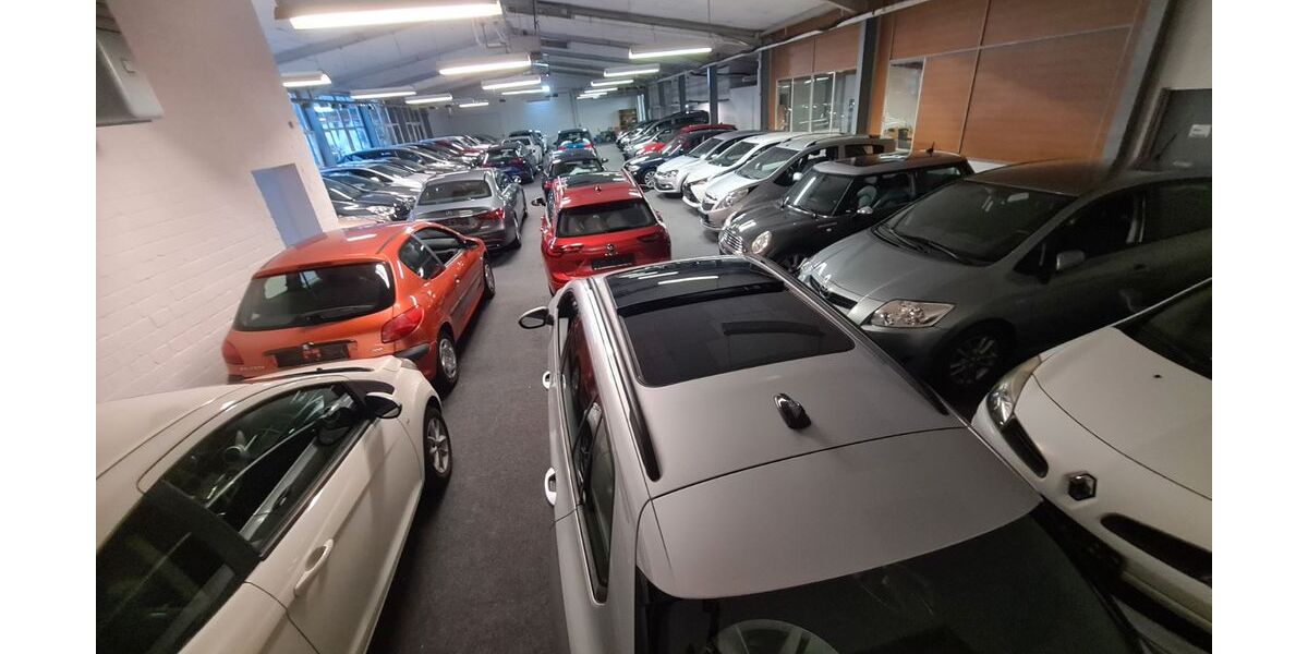 Skoda Octavia 249.000 km 5.990 &euro; Rüsselsheim 65428