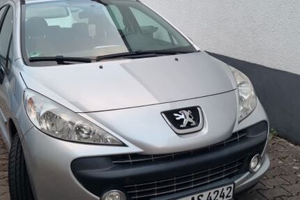 Peugeot 207 175.000 km 2.000 € Griesheim 64347