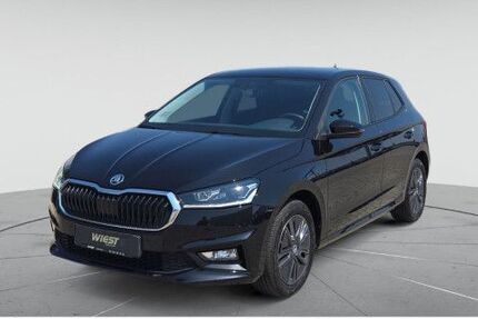 Skoda Fabia 35.056 km 18.999 &euro; Darmstadt 64295