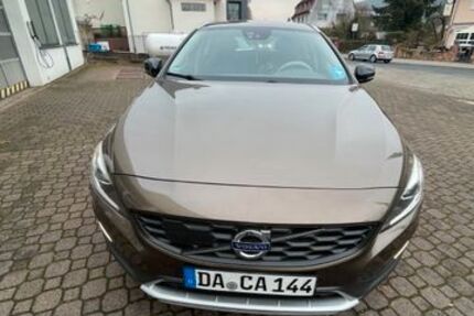 Volvo V60 Cross Country 143.900 km 16.500 &euro; Hoechst im Odenwald 64739