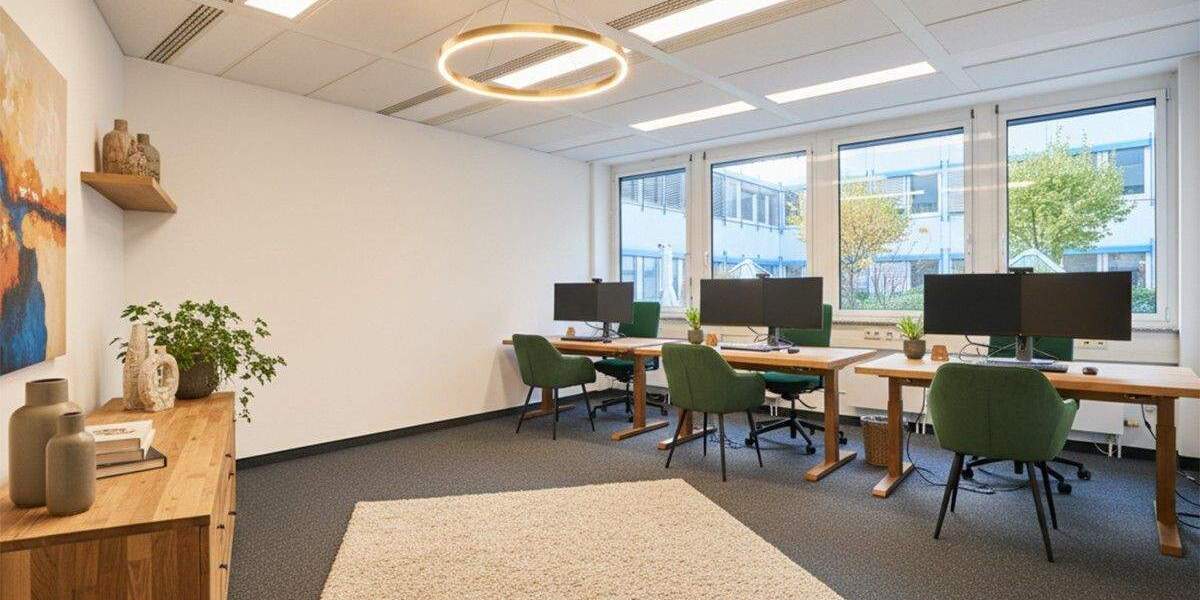 Gewerbeobjekt Dreieich Sprendlingen - 250&euro; | Angebot:25740670
