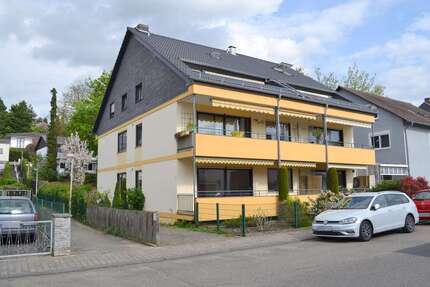 Wohnung Mainz Ebersheim - 4 Zimmer, 92 m&sup2;, 299.800&euro; | Angebot:26376719