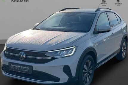 VW Taigo 20.000 km 21.490 &euro; Gross Bieberau 64401