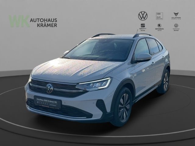 VW Taigo 20.000 km 21.490 &euro; Gross Bieberau 64401