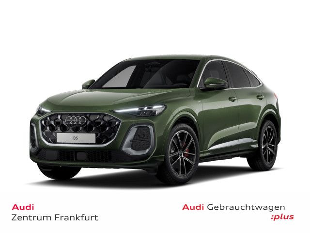 Audi Q5 15.500 km 60.250 &euro; Frankfurt am Main 60314