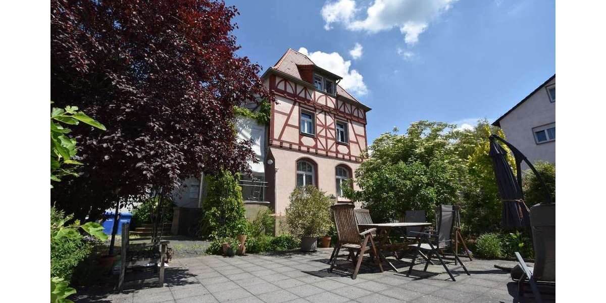 Etagenwohnung Alsbach - 2 Zimmer, 76 m&sup2;, 900&euro; | Angebot:26480724