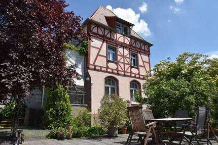 Wohnung Alsbach - 2 Zimmer, 76 m&sup2;, 950&euro; | Angebot:26480724