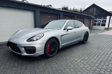 Porsche Panamera 100.000 km 44.900 &euro; Griesheim 64347