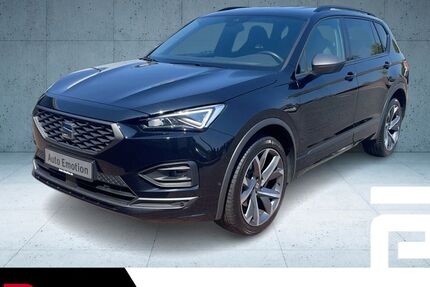 Seat Tarraco 103.103 km 26.775 &euro; Offenbach 63069