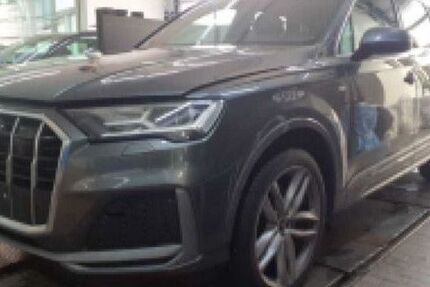 Audi Q7 61.975 km 57.490 &euro; Hofheim 65719