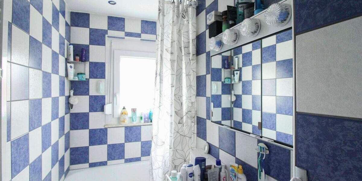 Etagenwohnung Bensheim - 3 Zimmer, 67 m&sup2;, 209.000&euro; | Angebot:25650641