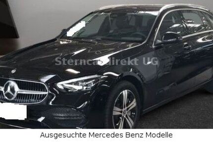 Mercedes-Benz C 300 6.000 km 46.890 € Lampertheim 68623