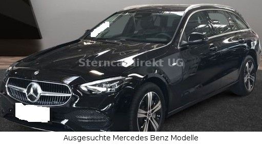 Mercedes-Benz C 300 6.000 km 46.890 € Lampertheim 68623