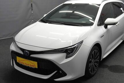 Toyota Corolla 72.792 km 21.590 &euro; Pfungstadt 64319