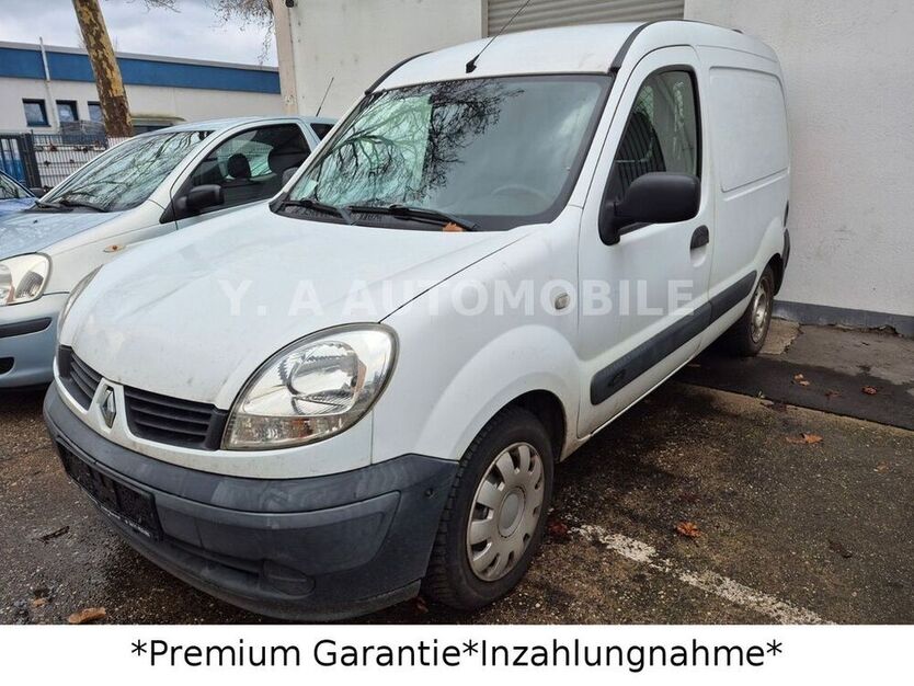 Kangoo