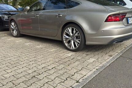 Audi A7 199.000 km 22.200 &euro; Gross-Gerau 64521