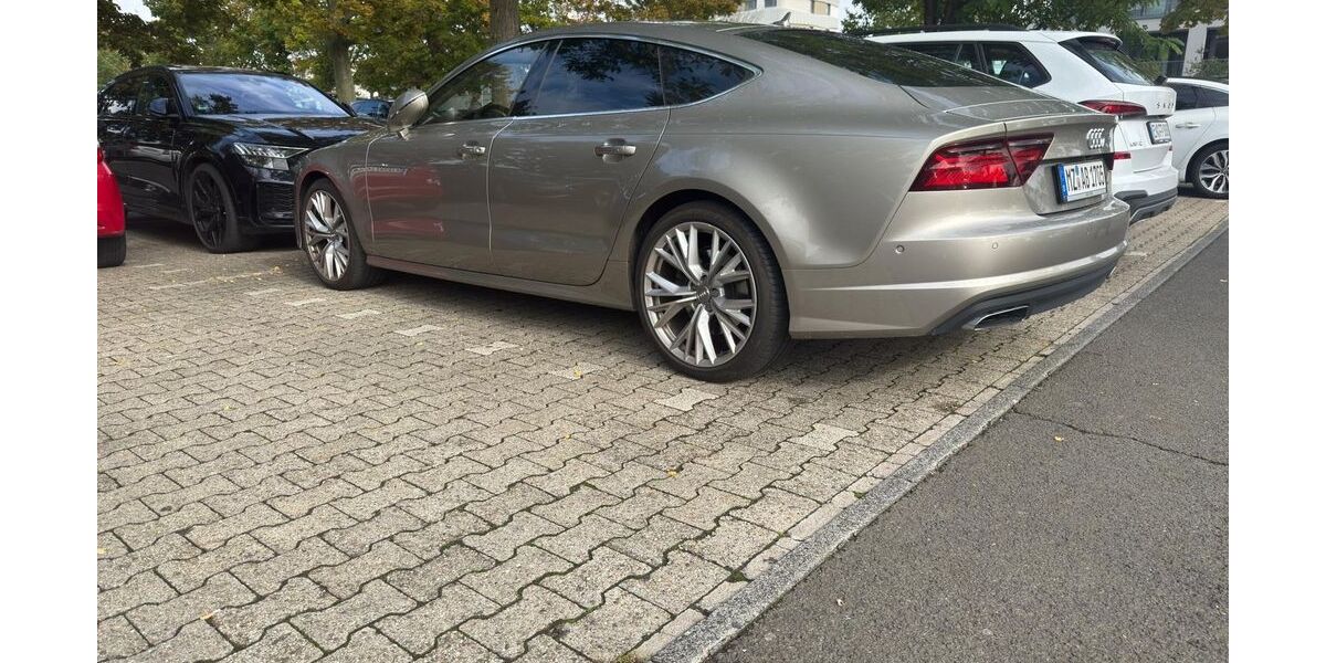 Audi A7 199.000 km 22.200 &euro; Gross-Gerau 64521