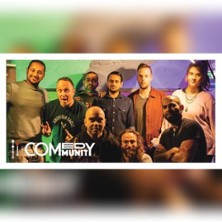 English Open Mic in Mabuhay Bar 31.12.2025 Mabuhay Karaoke Bar