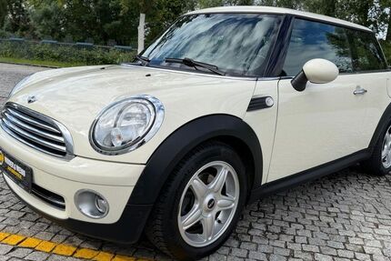 Mini Cooper 78.000 km 8.990 &euro; Oppenheim 55276