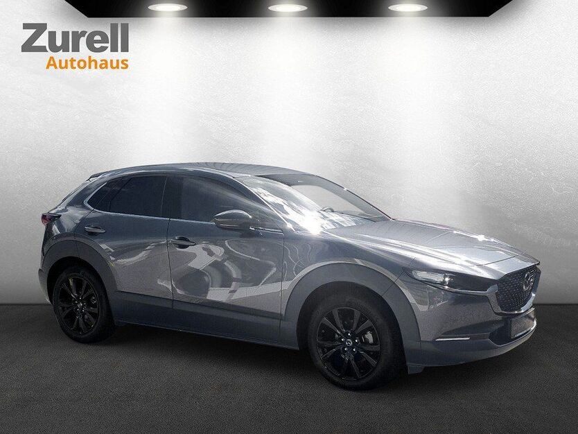 Mazda CX-30 9.523 km 28.888 € Darmstadt 64293