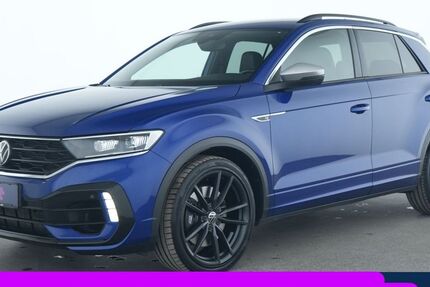 VW T-Roc 48.054 km 25.534 &euro; Dietzenbach bei Frankfurt 63128