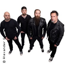 Maintallica 01.11.2025 Gemeinschaftszentrum Georg-Buch-Haus