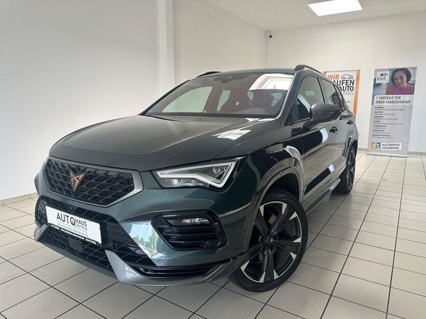 Ateca