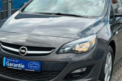 Opel Astra 34.349 km 9.890 &euro; Mörfelden-Walldorf 64546