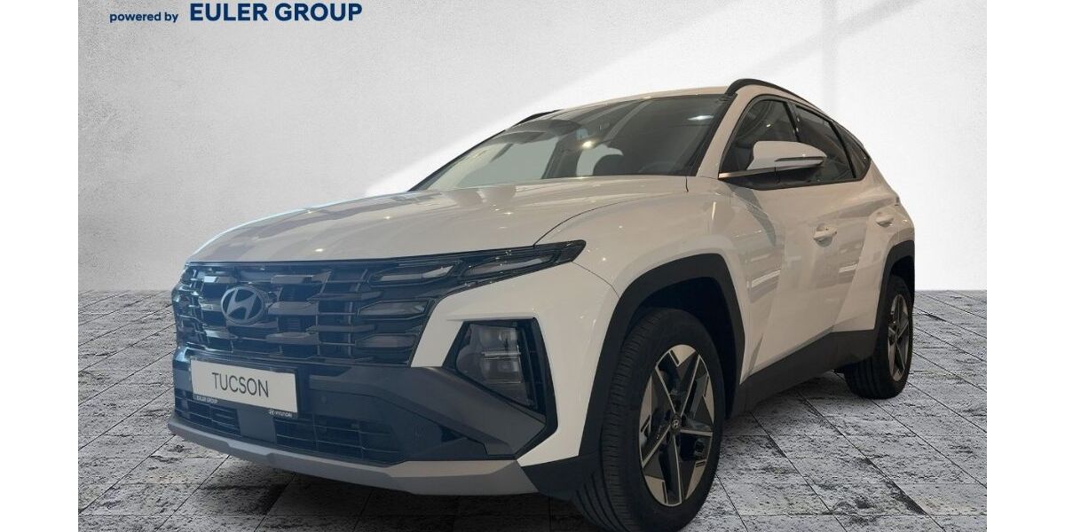 Hyundai TUCSON 9.999 km 36.990 &euro; Frankfurt 60314