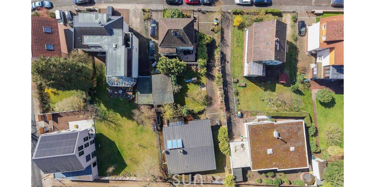 Grundstück Mörfelden-Walldorf Walldorf - 899.000&euro; | Angebot:26713879
