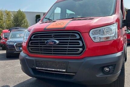 Ford Transit 268.000 km 10.990 € Dreieich 63303