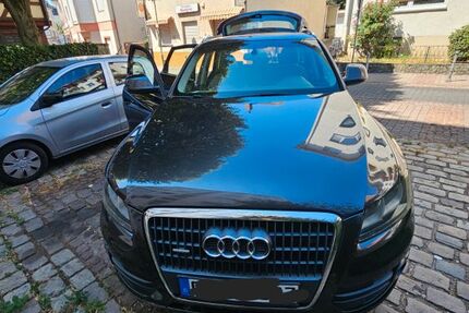 Audi Q5 150.000 km 9.950 &euro; Frankfurt 60385