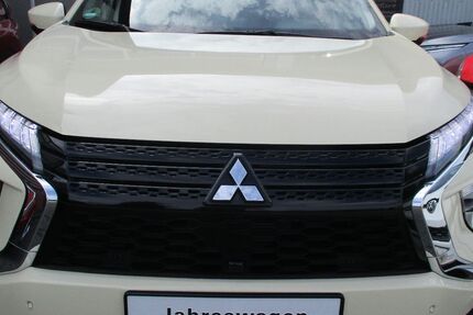Mitsubishi Eclipse 30.200 km 21.990 &euro; Mörfelden Walldorf 64546