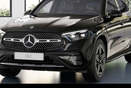 Mercedes-Benz GLC 200 9.900 km 58.890 &euro; Darmstadt 64295