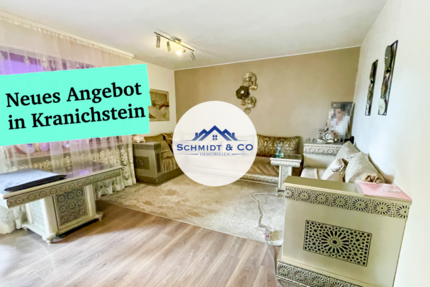 Wohnung Darmstadt Darmstadt-Nord - 3 Zimmer, 80 m&sup2;, 199.000&euro; | Angebot:25261506