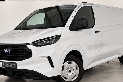 Ford Transit Custom 29.562 km 29.980 &euro; Rodgau-Weiskirchen/nähe Frankfurt am Main 63110