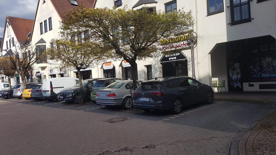 Gewerbeobjekt Kriftel - 2.000&euro; | Angebot:26183312