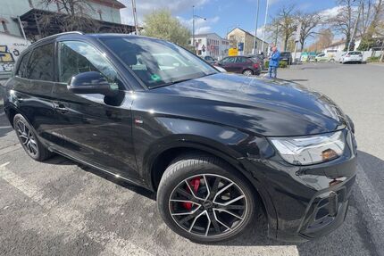 Audi Q5 47.000 km 37.900 &euro; Frankfurt 60326