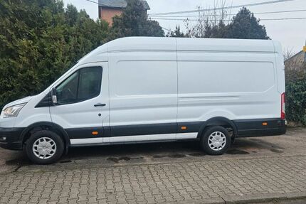Ford Transit 89.396 km 19.500 &euro; Eich 67575