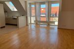 Dachgeschoßwohnung Bensheim - 2 Zimmer, 85 m&sup2;, 998&euro; | Angebot:26374983