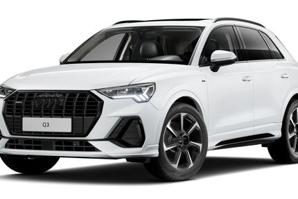 Audi Q3 1.787 km 46.890 &euro; Hofheim 65719