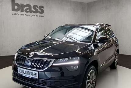 Skoda Karoq 73.081 km 17.950 &euro; Dietzenbach 63128